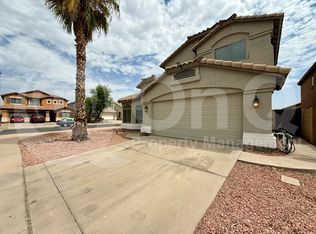 5517 W Wood St, Phoenix, AZ 85043