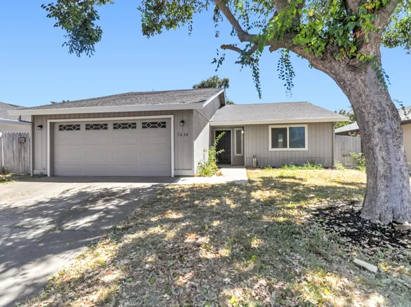 7638 Plaid Cir, Antelope, CA 95843