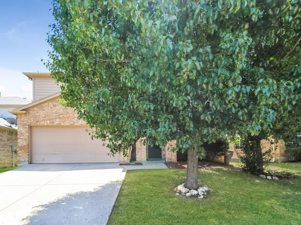 3029 Gettysburg Ln, Fort Worth, TX 76123