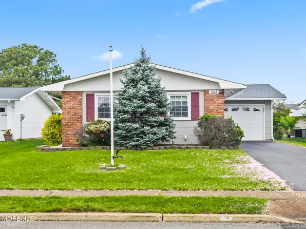 163 Blake Circle, Brick, NJ 08724