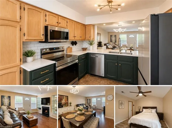 3257 Cypress Park Rd Unit B, Greensboro, NC 27407