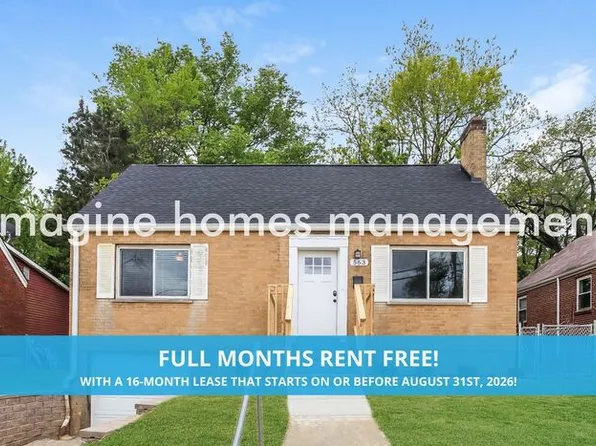 563 Greenwell Ave, Cincinnati, OH 45238