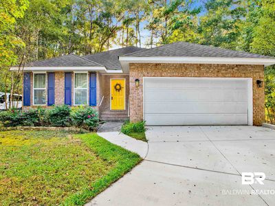 105 Mellattau Cir, Daphne, AL, 36526