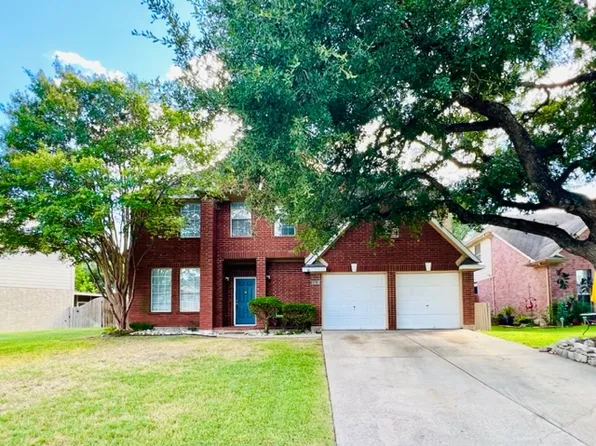 13119 Forum Rd, Universal City, TX 78148