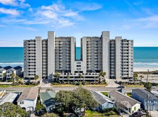 1990 N Waccamaw Dr UNIT 101, Murrells Inlet, SC 29576