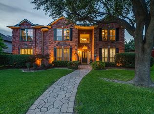 3729 Roundtree Way, Plano, TX 75025