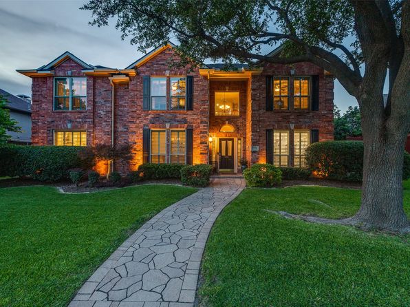 Home for Sale Dallas Texas