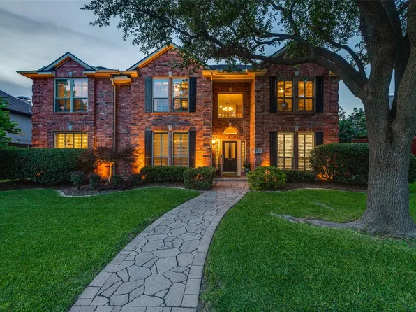 3729 Roundtree Way, Plano, TX 75025