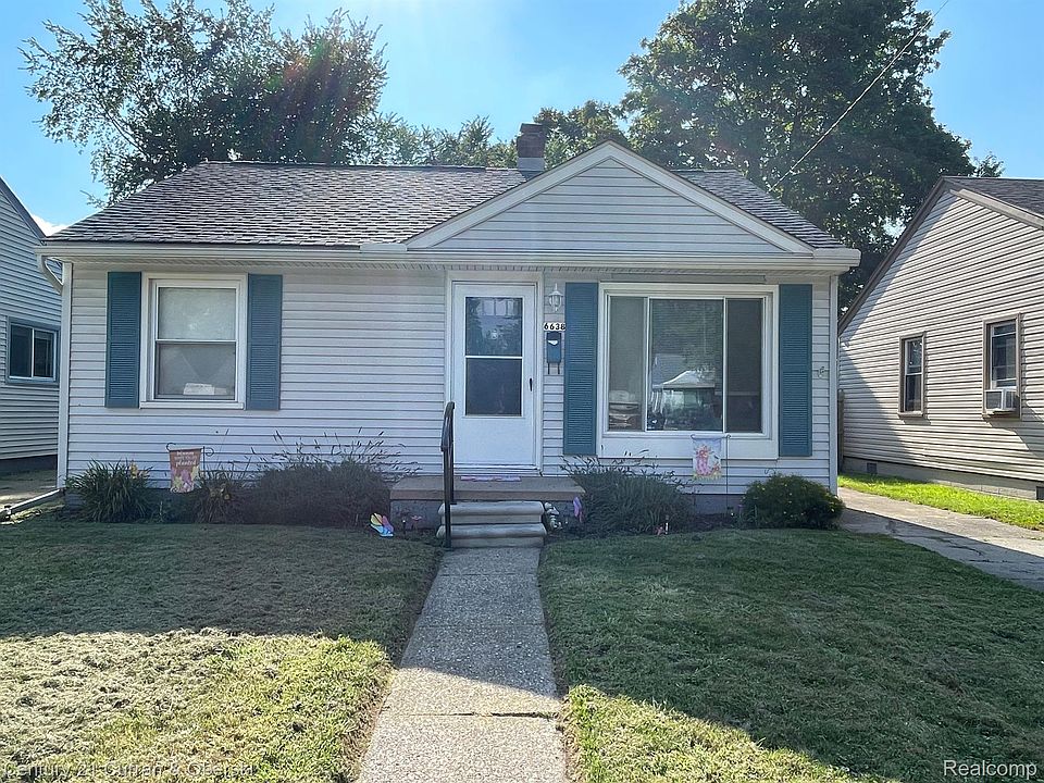 1st image of 6638 Campbell St