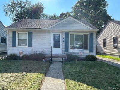 6638 Campbell St, Taylor, MI, 48180