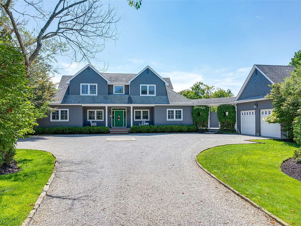 66 Evergreen Avenue, East Moriches, NY 11940 Zillow