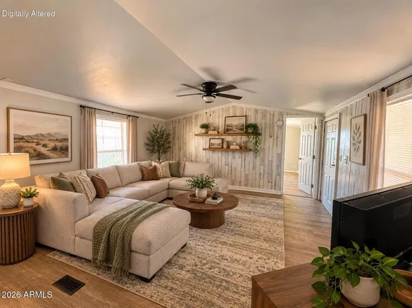 303 S RECKER Road #97, Mesa, AZ 85206