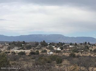 0 E Red Baron Dr, Rimrock, AZ 86335