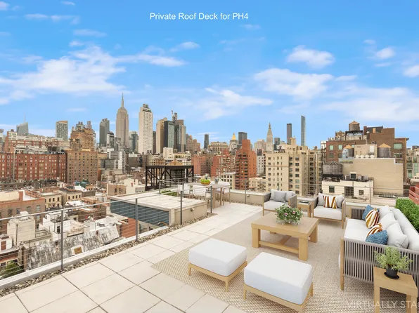 245 West 19th Street image 8 of 9