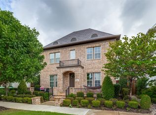 7508 Hanover St, McKinney, TX 75071