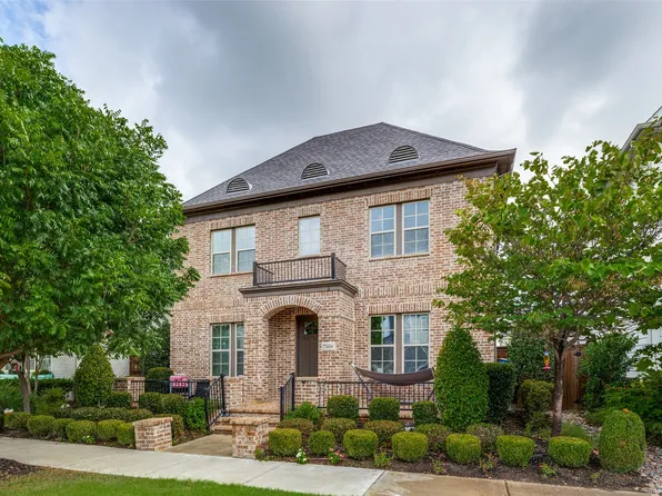 7508 Hanover St, McKinney, TX 75071