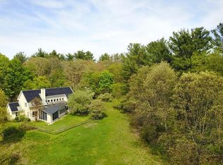 76 Trapelo Rd, Lincoln, MA 01773