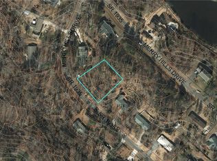 0 Merry Hills Dr #3, High Pt, NC 27262