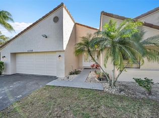 11136 NW 1st Pl, Coral Springs, FL 33071