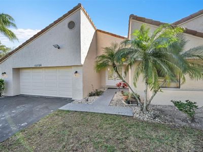 11136 NW 1st Place, Coral Springs, FL, 33071