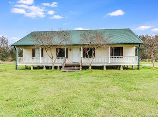 172 Civil Rd, Rayne, LA 70578