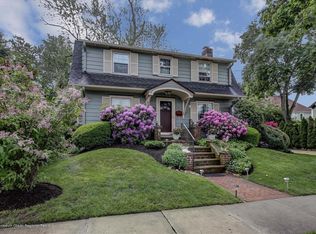 19 Tower Hill Ave, Red Bank, NJ 07701