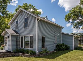 334 E Main St, Perham, MN 56573
