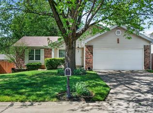 204 Addison Dr, Saint Peters, MO 63376
