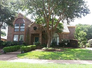 2428 Cornell Dr, Flower Mound, TX 75022
