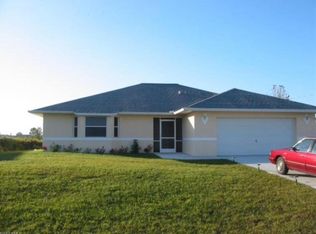 3321 10th St W UNIT 3, Lehigh Acres, FL 33971