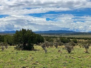 LOT 33 Windmill Ranch Ests, Ancho, NM 88301