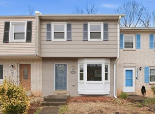 14629 Earlham Ct, Woodbridge, VA 22193