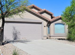 5448 W Bandtail Ct, Marana, AZ 85658