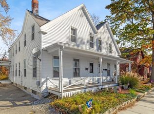 16-18 Learned St, Framingham, MA 01702