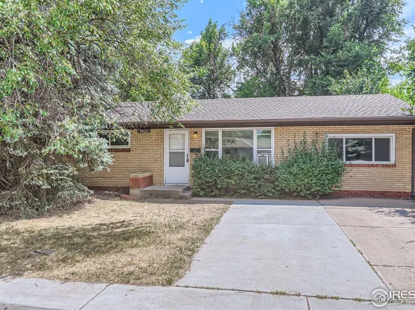 1517 Crestmore Pl, Fort Collins, CO 80521