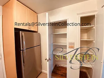 Rented by Silverstein Collection LLC 