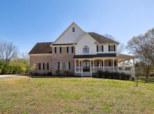 6140 Bannister Rd, Cumming, GA 30028