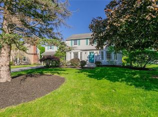144 Evandale Rd, Rochester, NY 14618