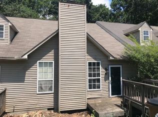 129 High Point Ln, Oak Ridge, TN 37830