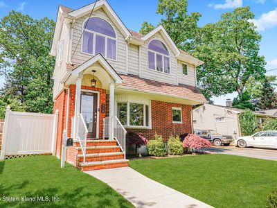 318 Beach Rd, Staten Island, NY, 10312