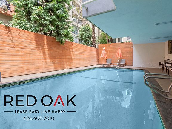 3rd image of 1645 N Martel Ave #416