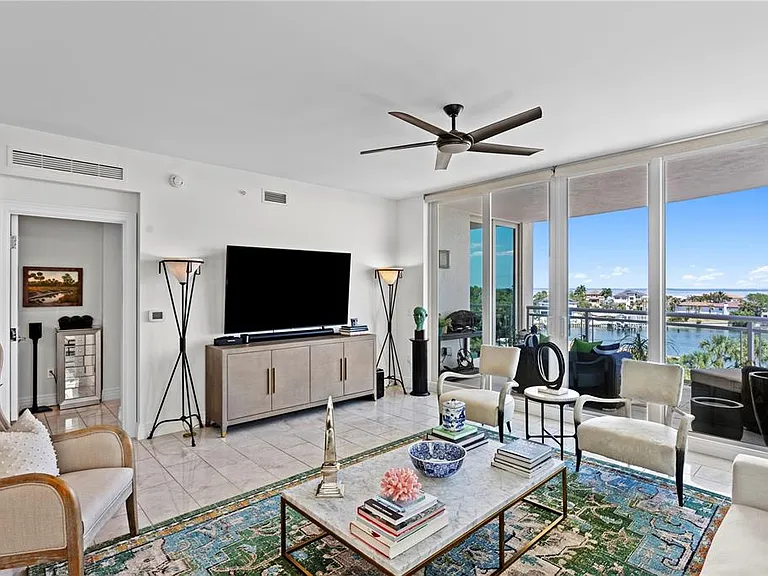 1325 Snell Isle Blvd NE #507 — Photo 15