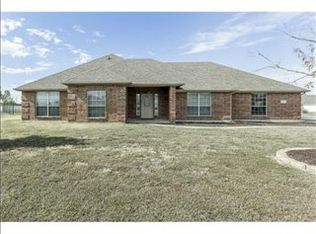 13601 Copper Canyon Dr, Haslet, TX 76052