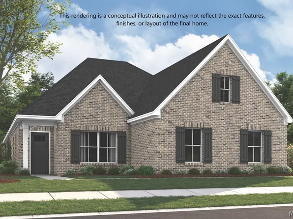 88 Stacy Starr Way, Wetumpka, AL 36093