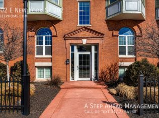 402 E New York St #202, Indianapolis, IN 46204