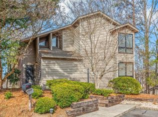 101 Maple Hill Ct, Winston Salem, NC 27106