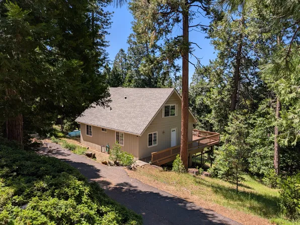 2295 Marti Dr, Arnold, CA 95223