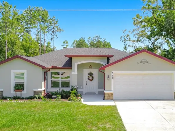 628 Marion Oaks Trl, Ocala, FL 34473