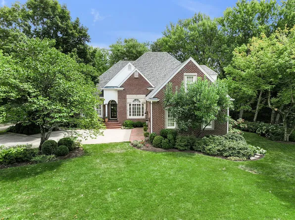 1604 Eastwood Ln, Lexington, KY 40502