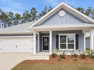 643 Melrose Way, Panama City Beach, FL 32413